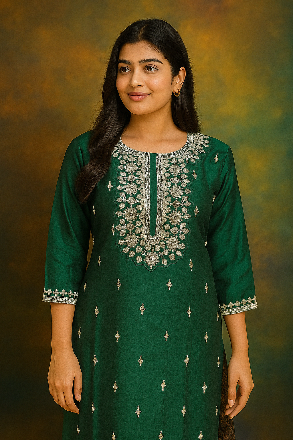 Kurti