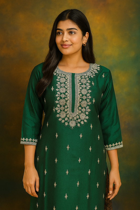 Kurti