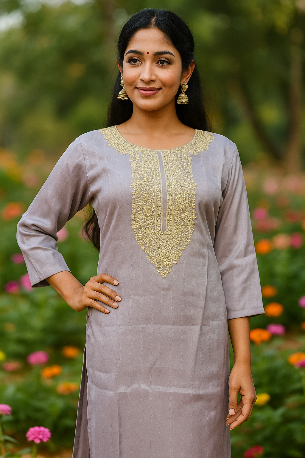 Kurti