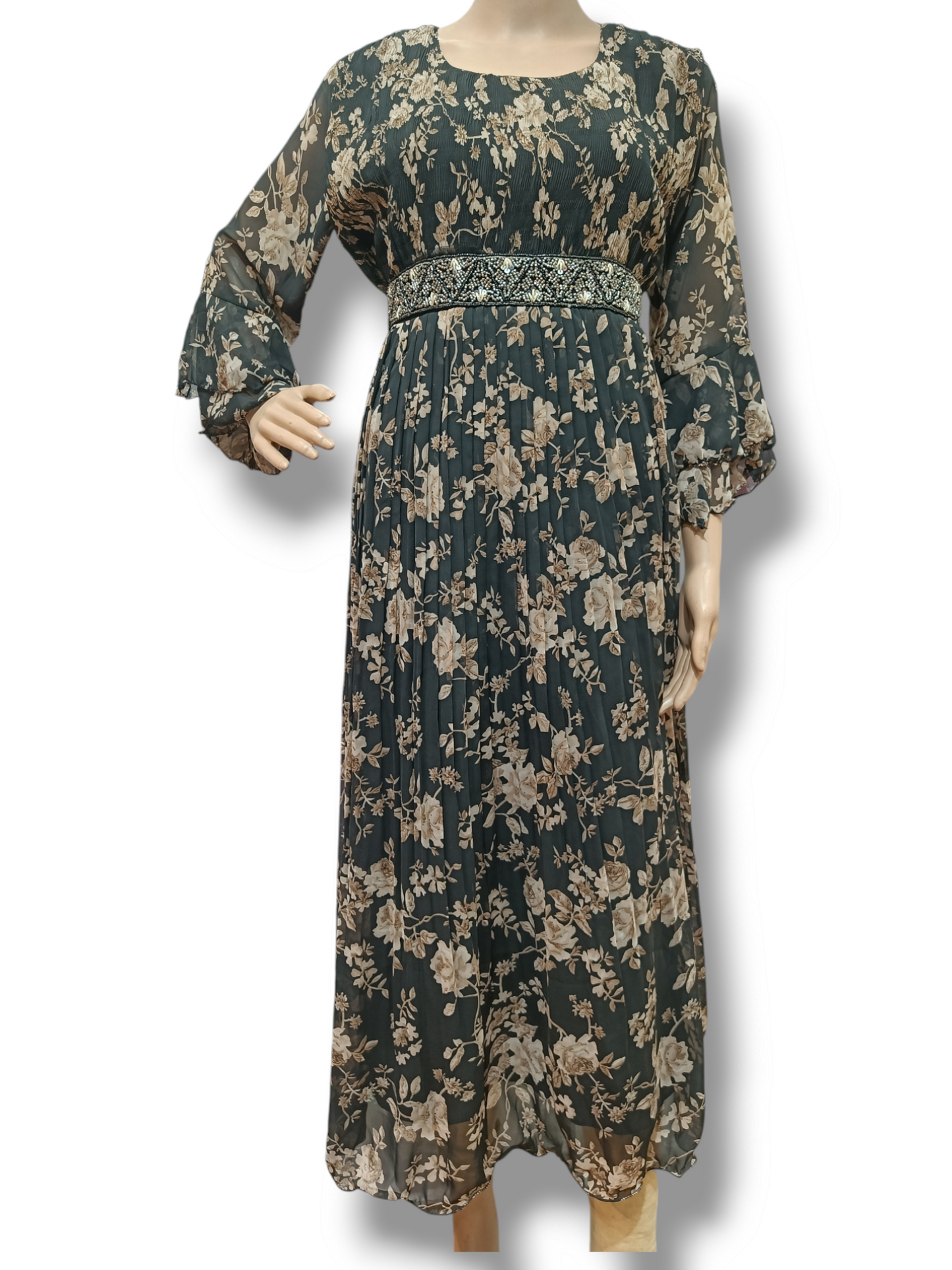 Printed kurti