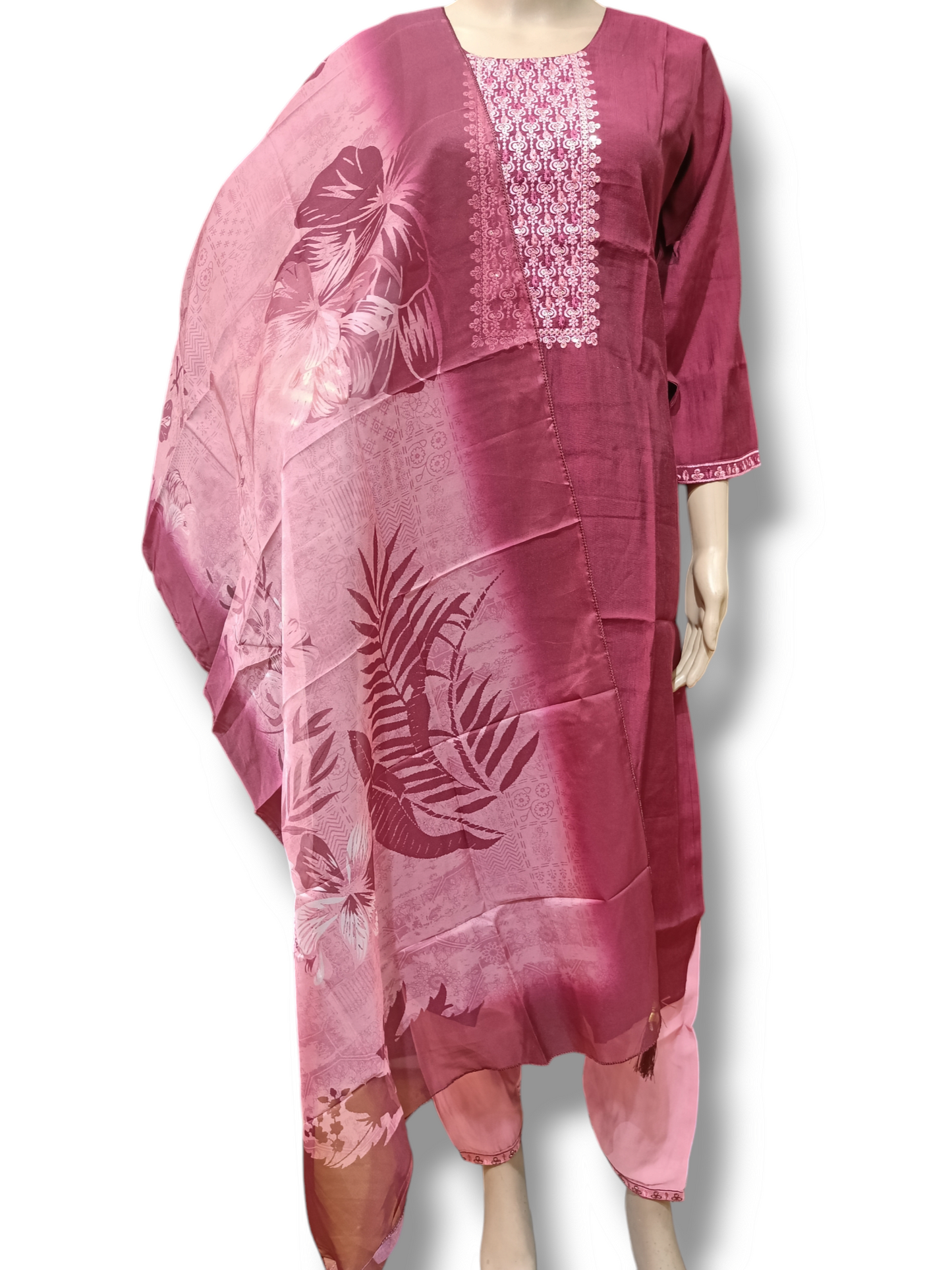 Kurti set
