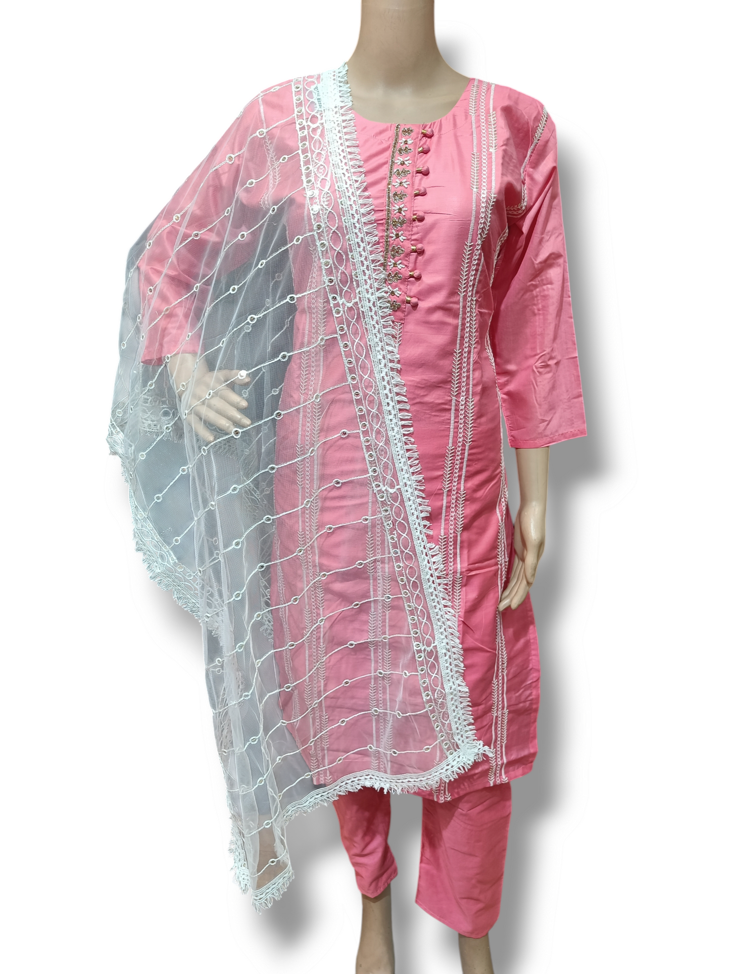 Kurti set