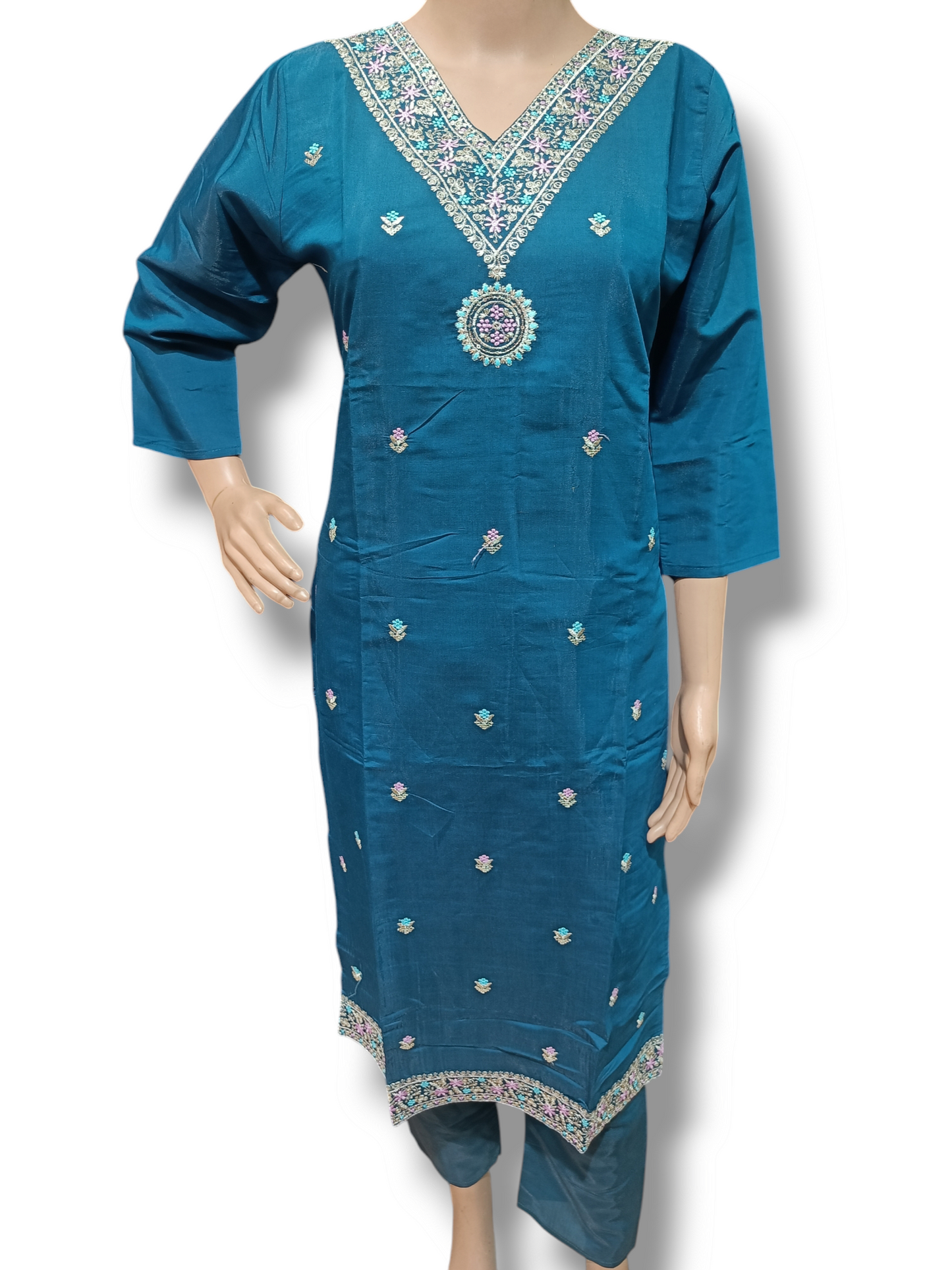 Kurti set