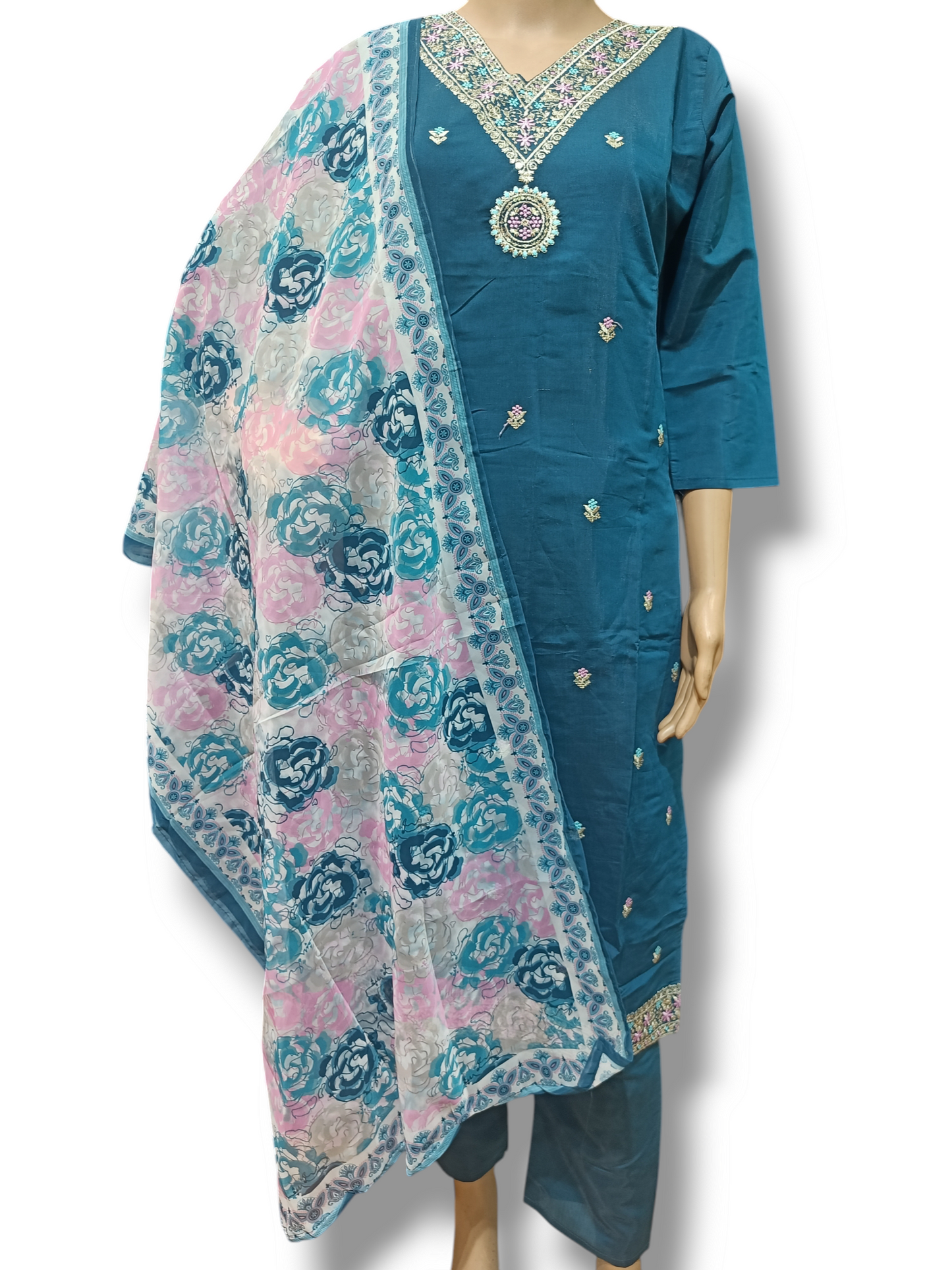 Kurti set