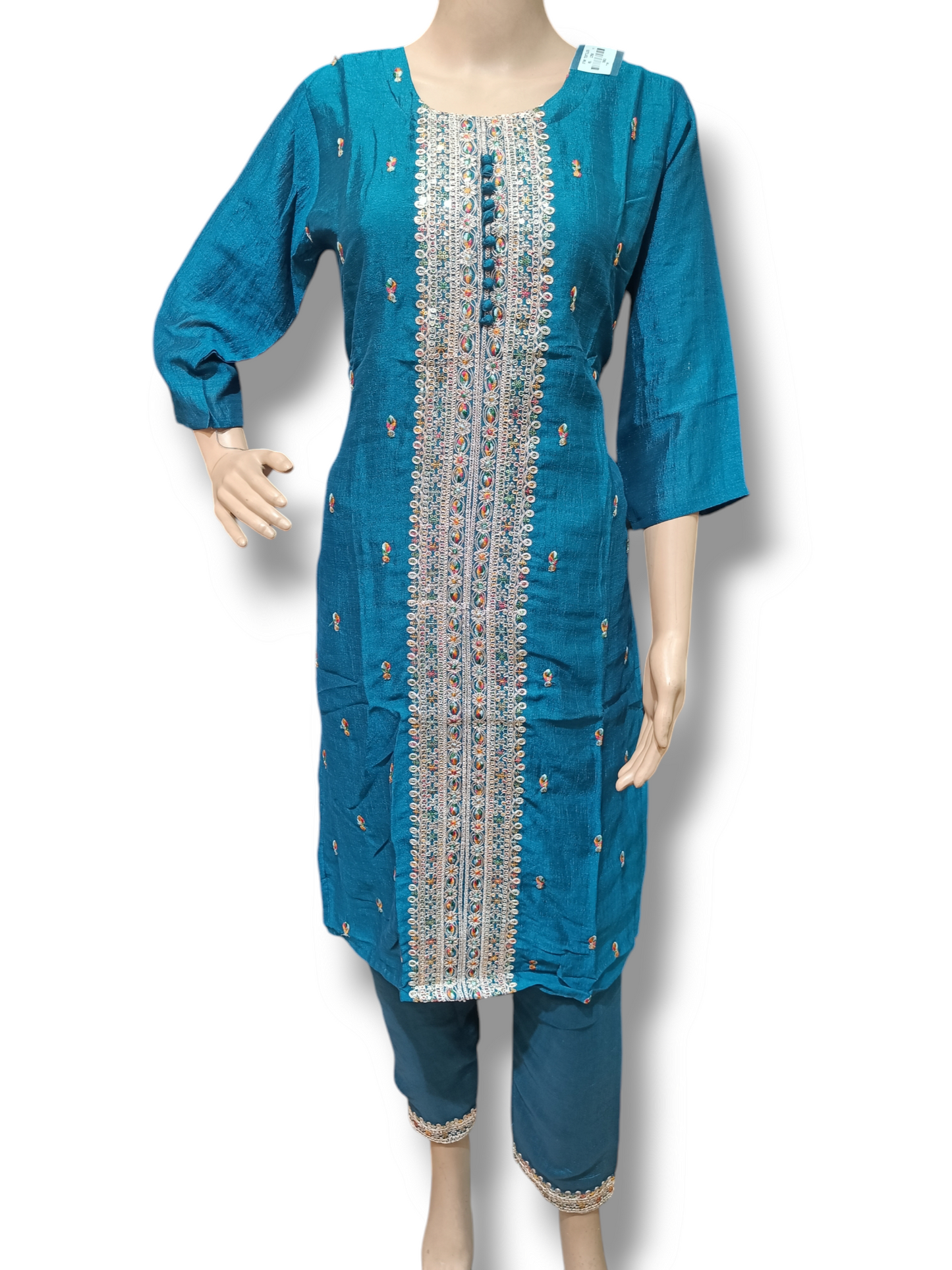 Kurti set
