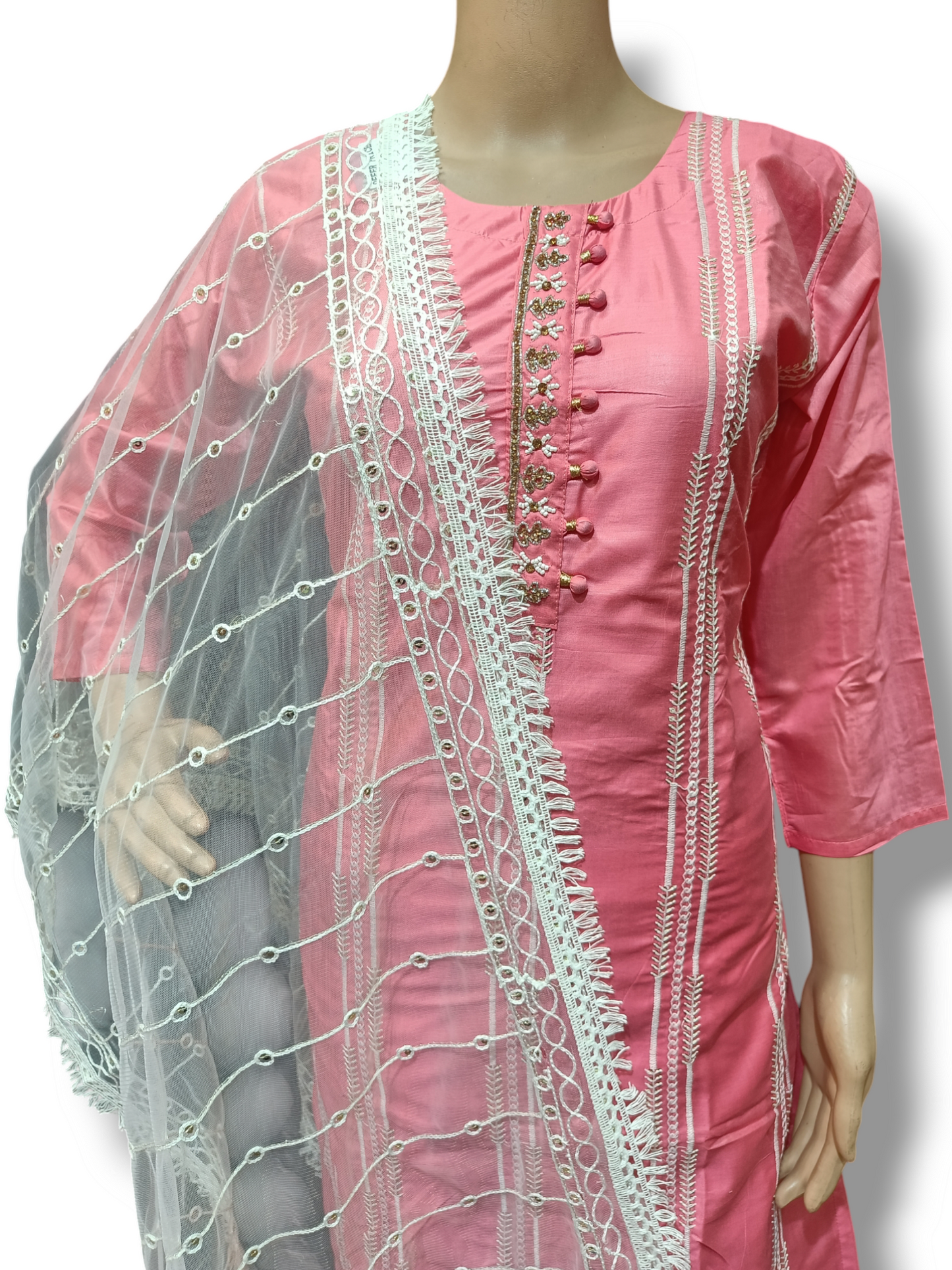 Kurti set