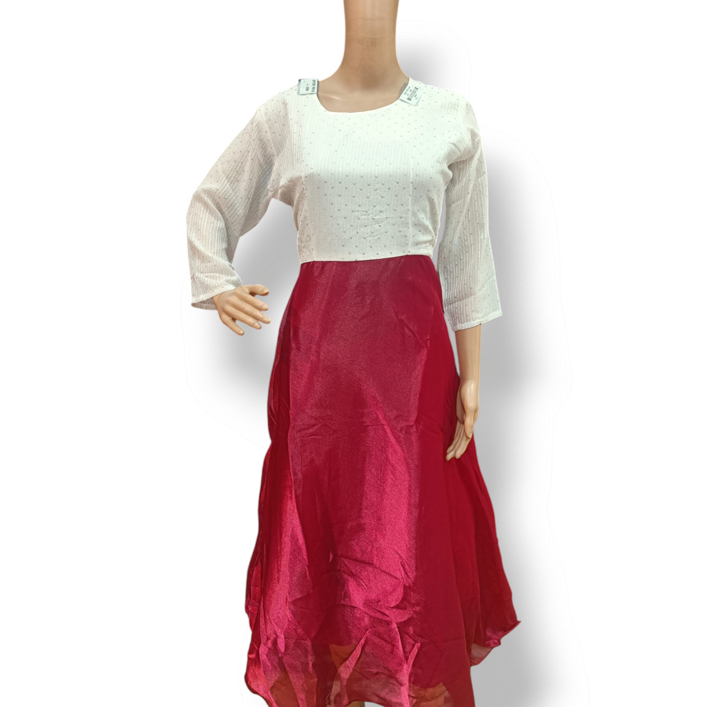 Kurti Gown