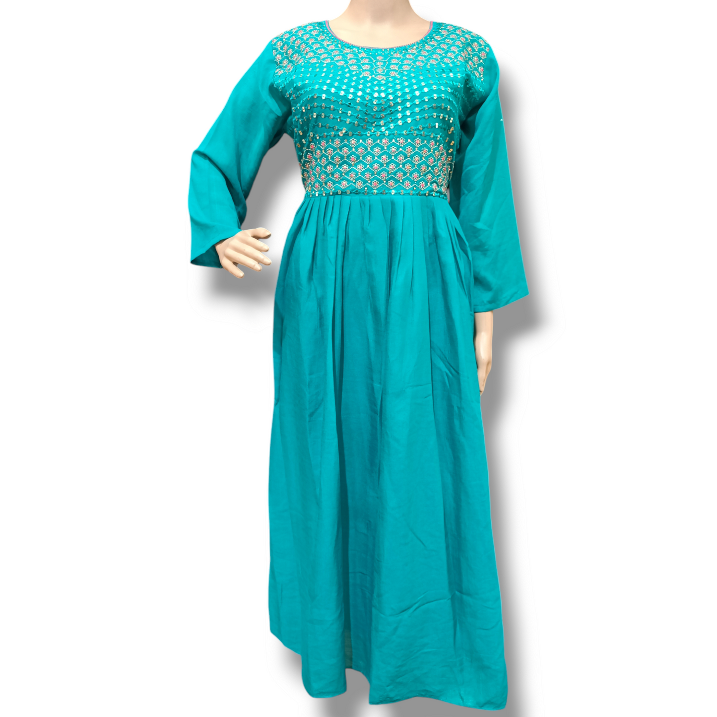 Maxi kurti