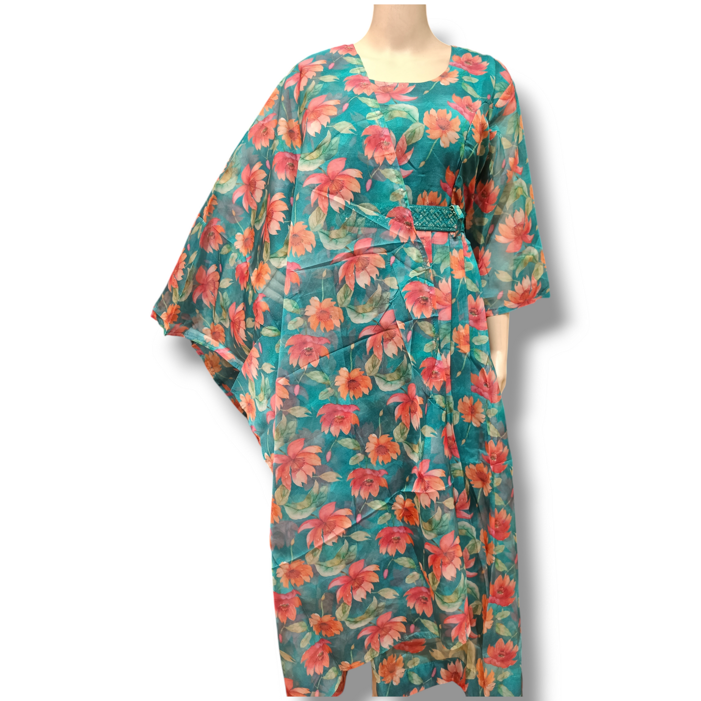 Kurti set