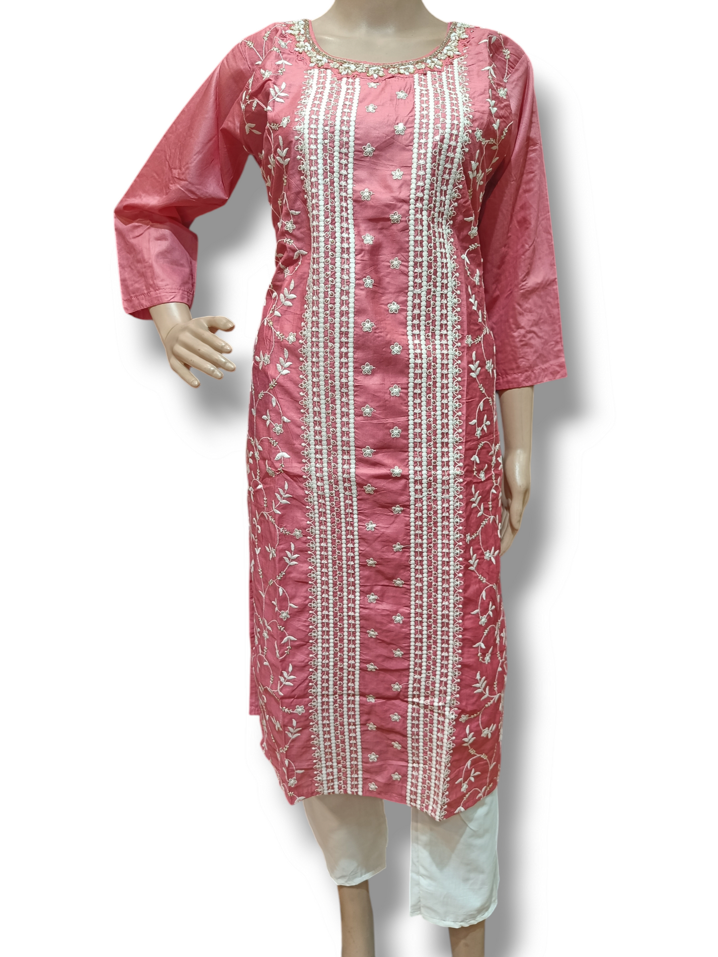Kurti set