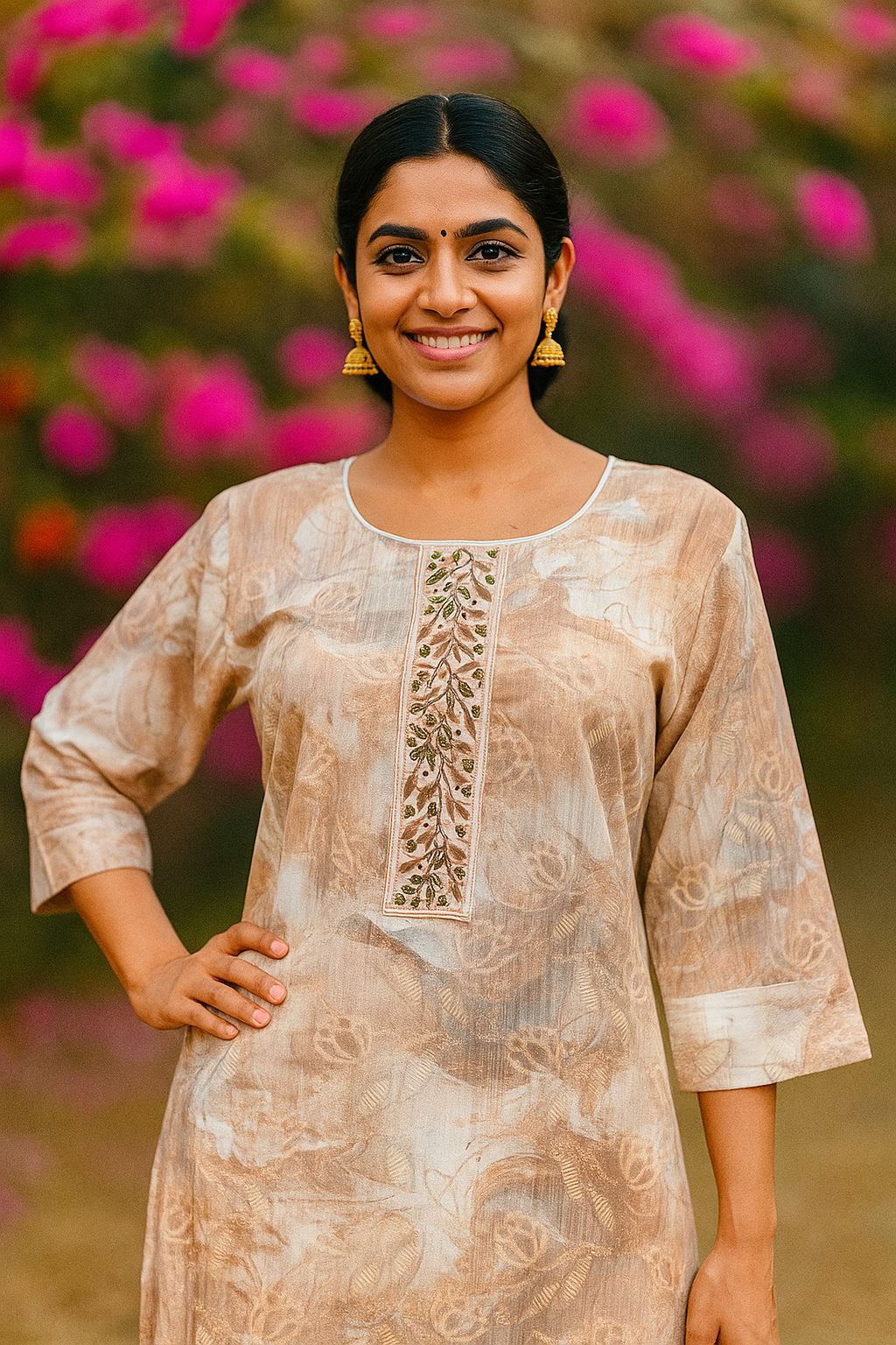 Kurthi