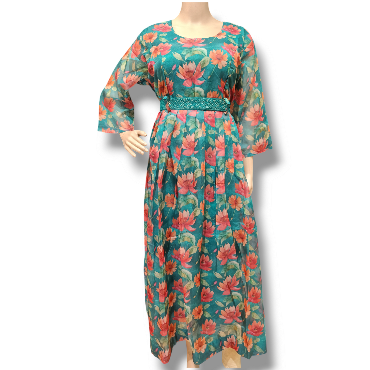 Kurti set