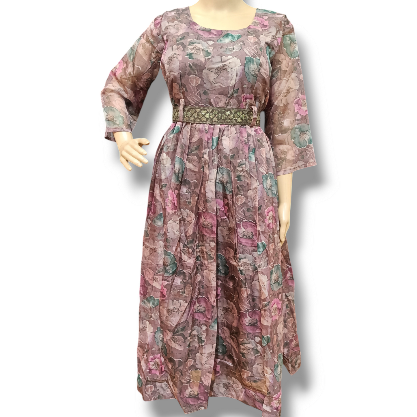Kurti set