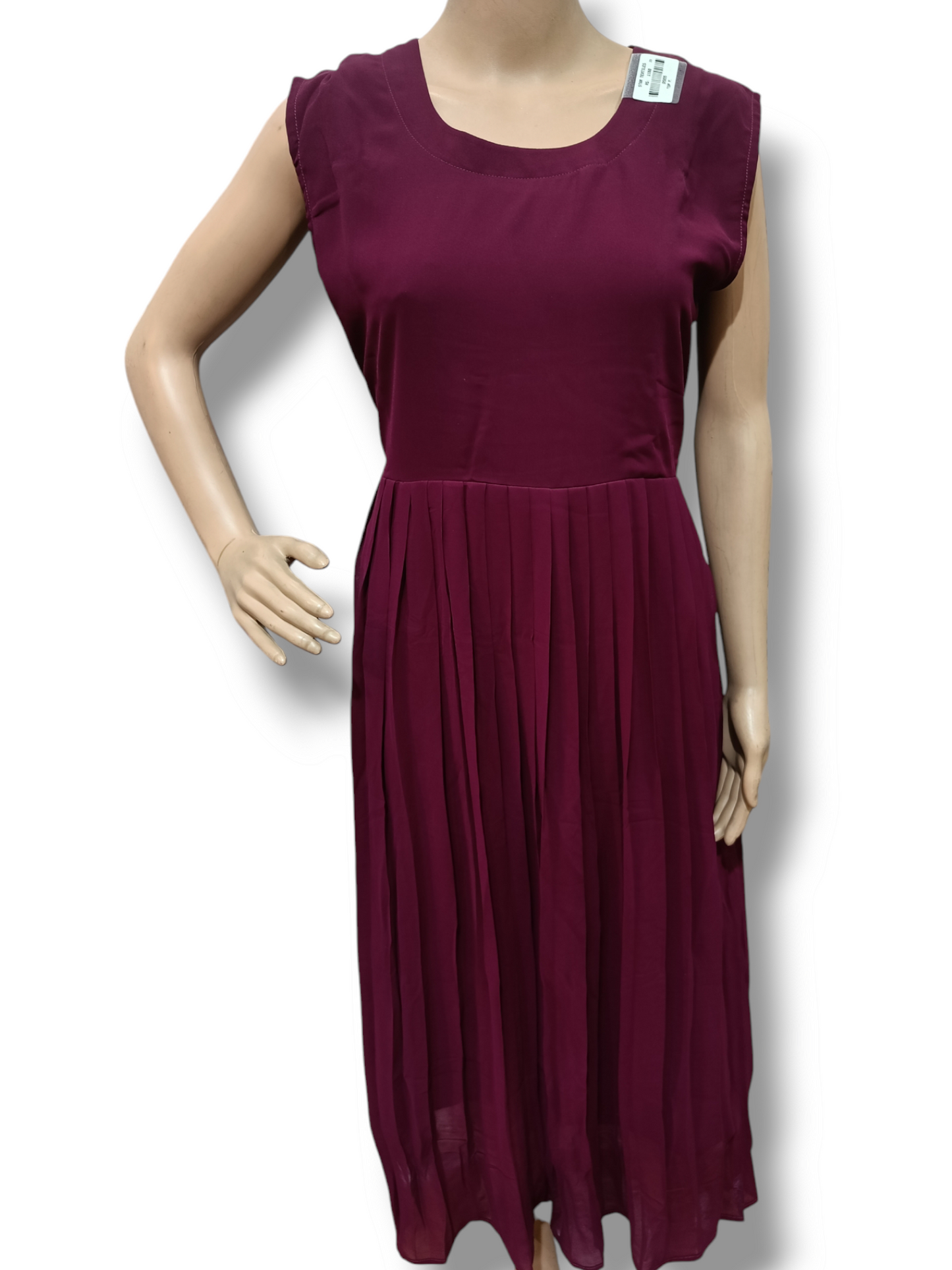 Coat model kurti