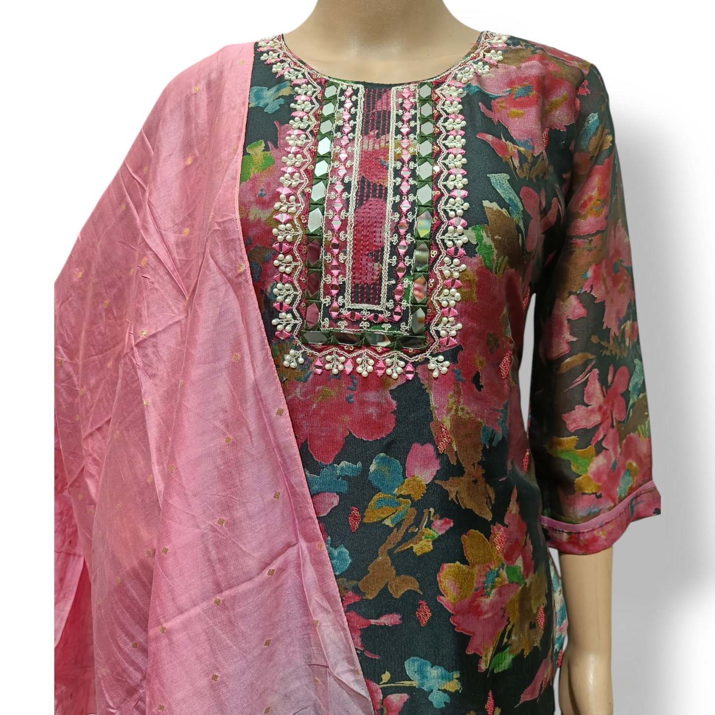Kurti Set