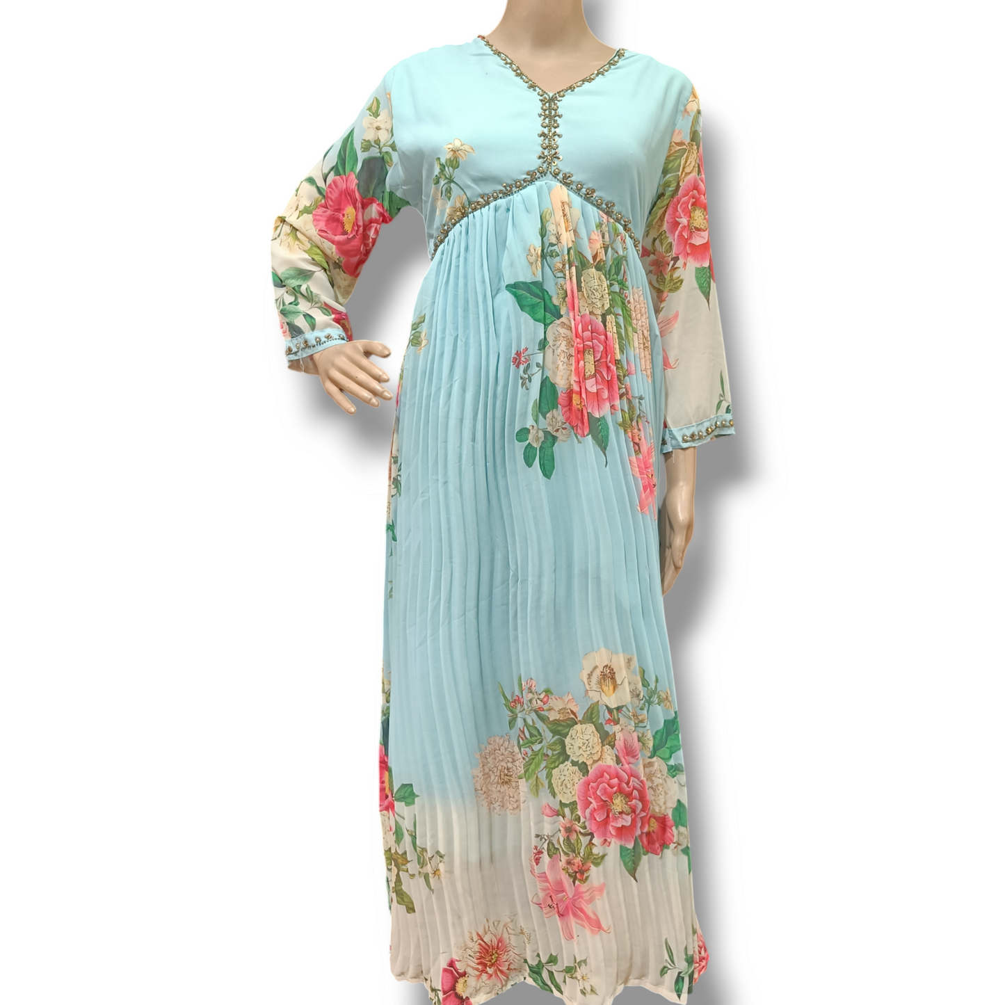 Alia cut kurti