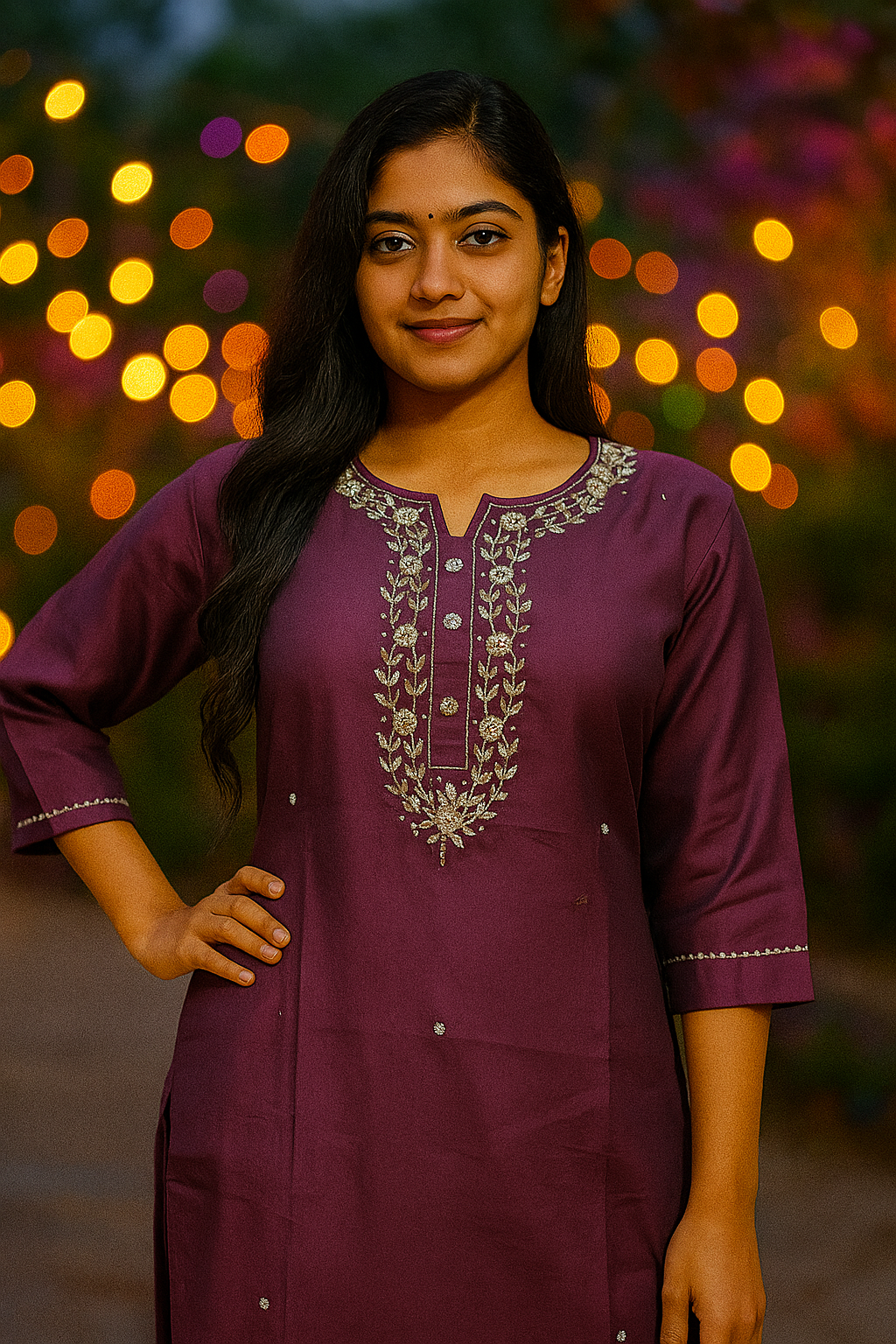 Kurthi