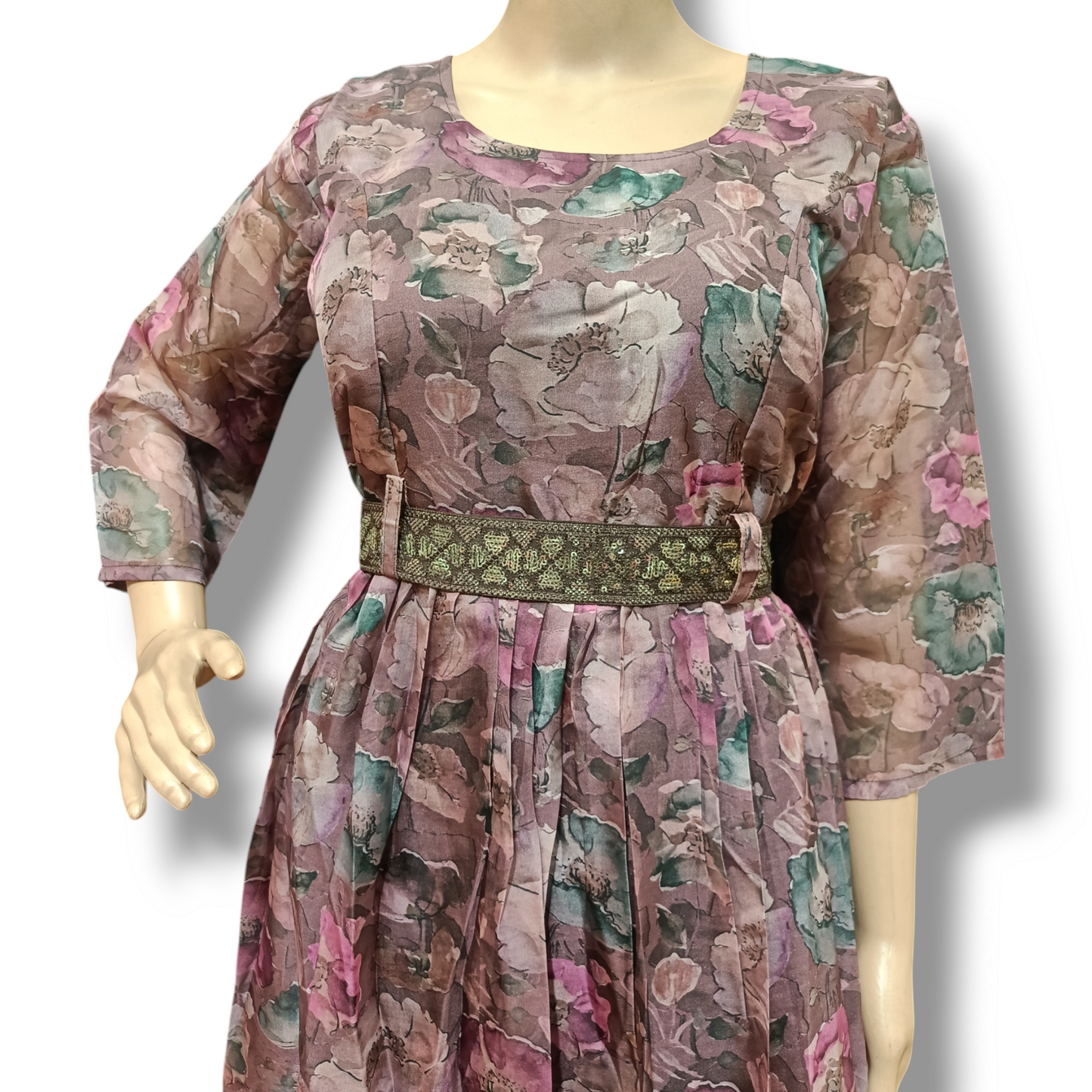 Kurti set