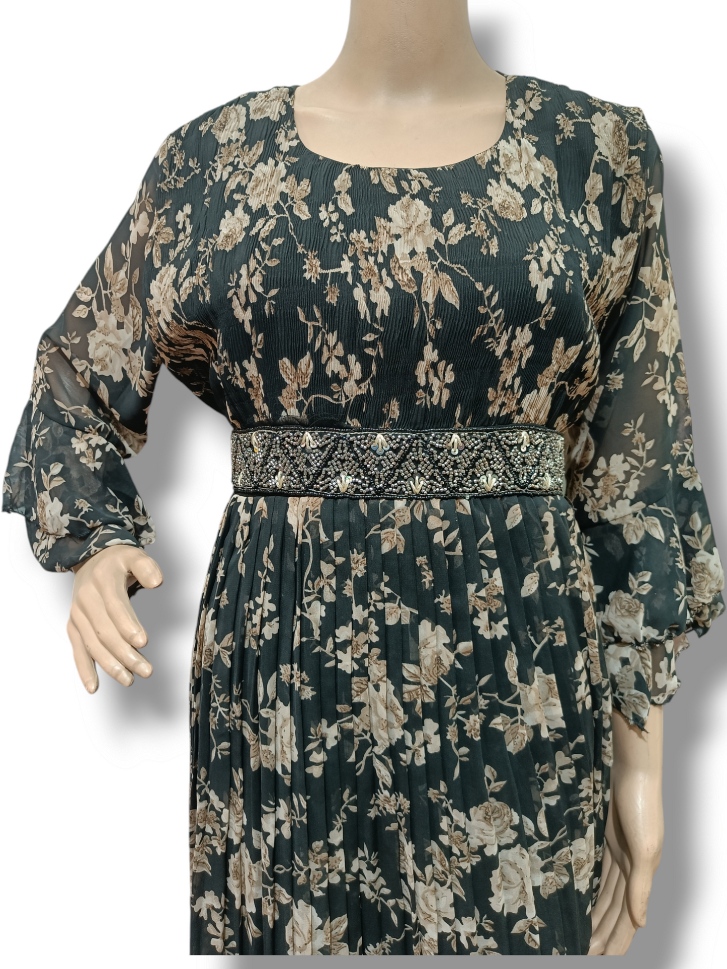 Printed kurti