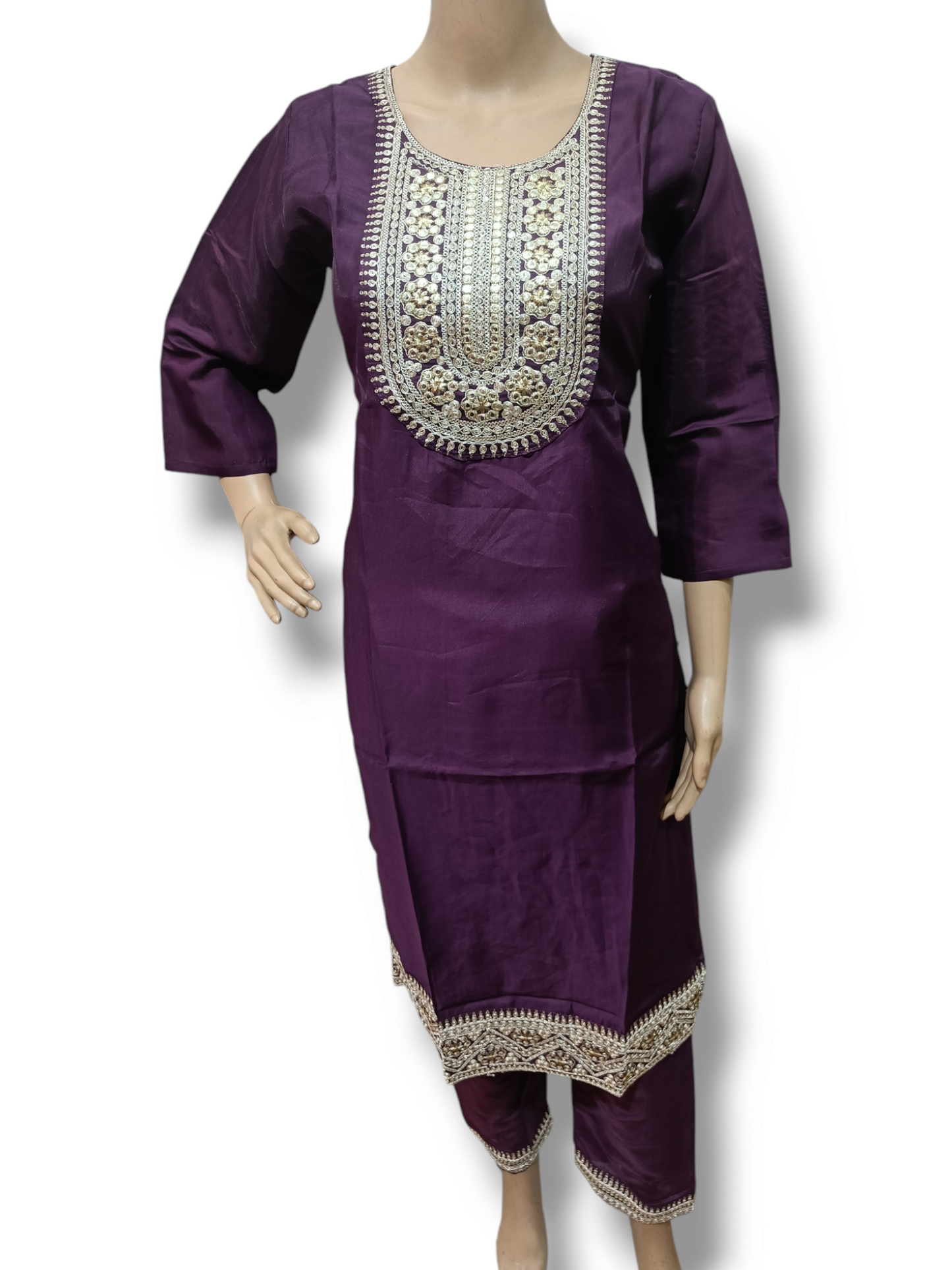 Kurti set