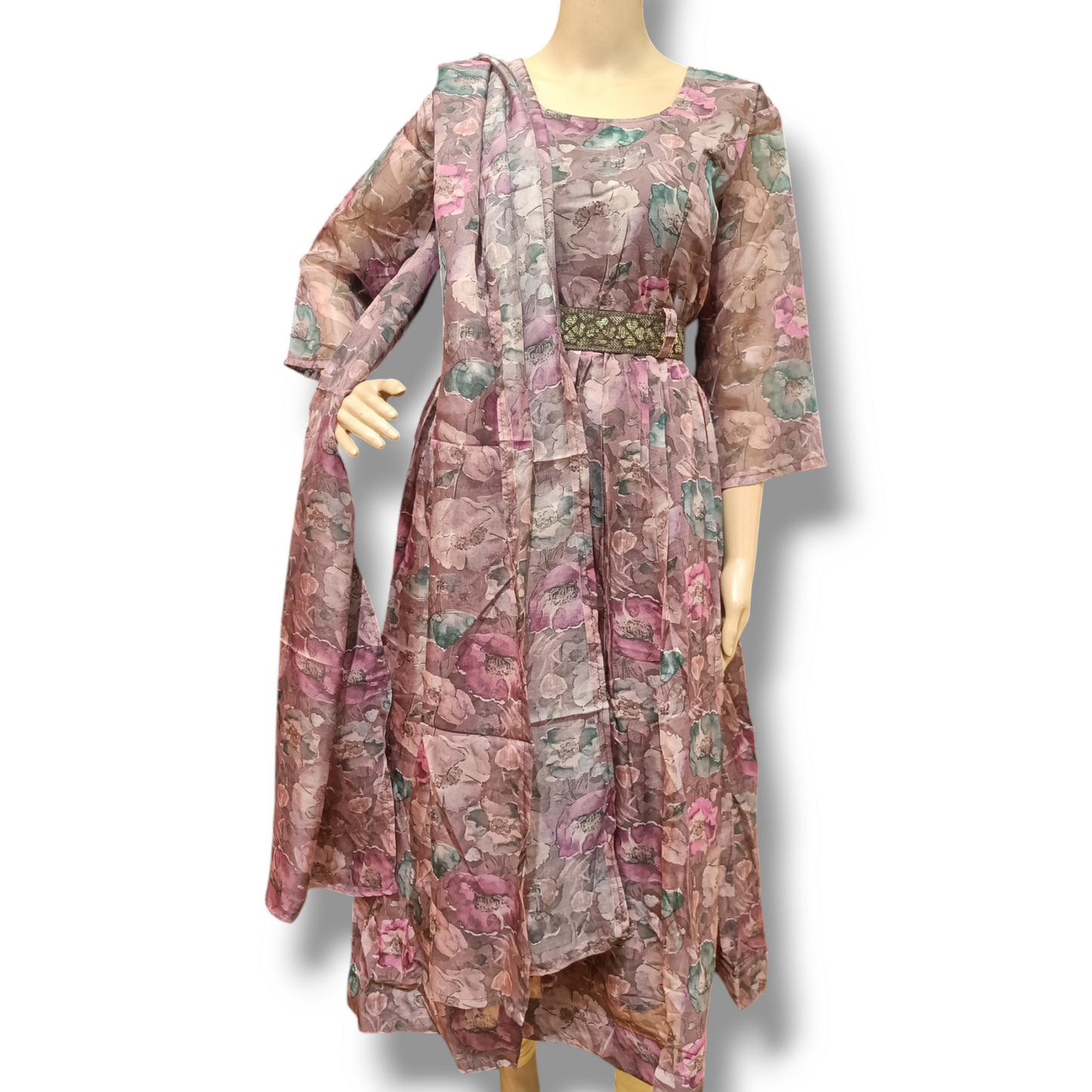 Kurti set