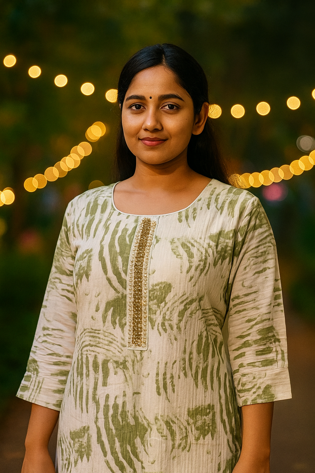 Kurthi