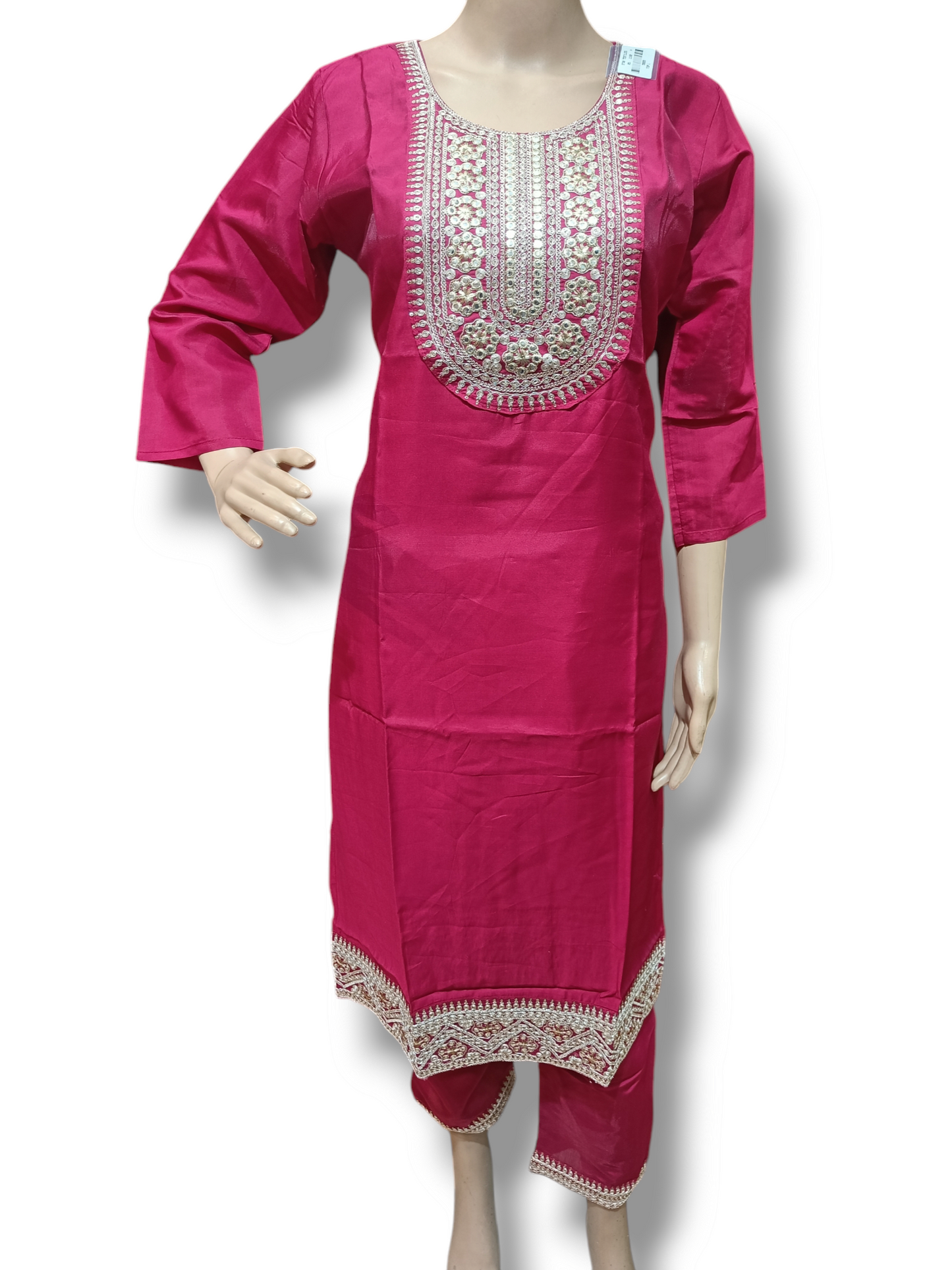 Kurti set