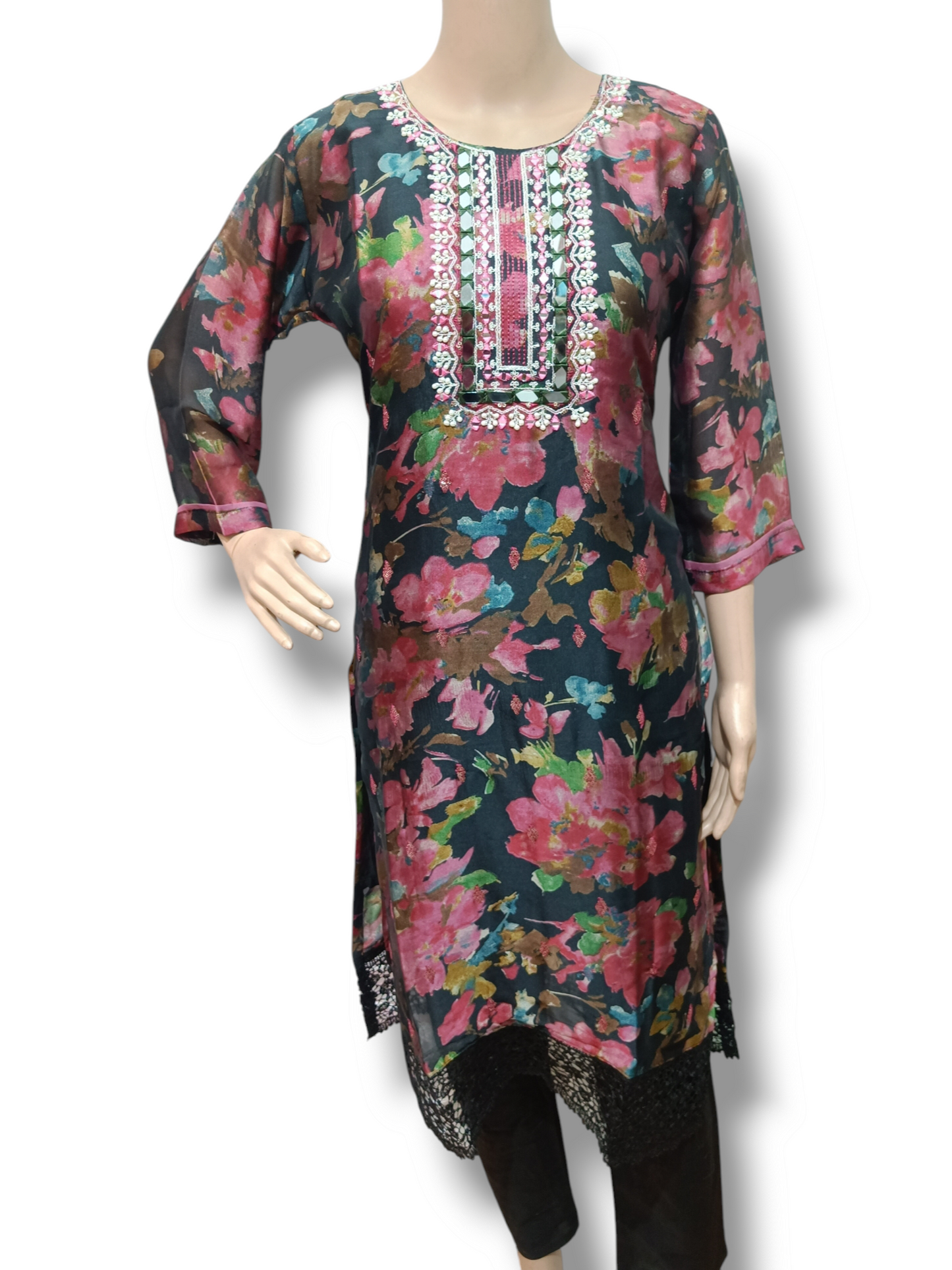 Kurti Set
