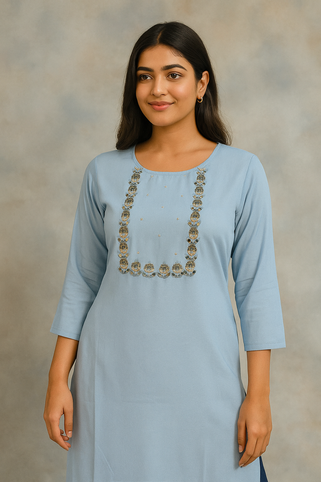 Kurthi