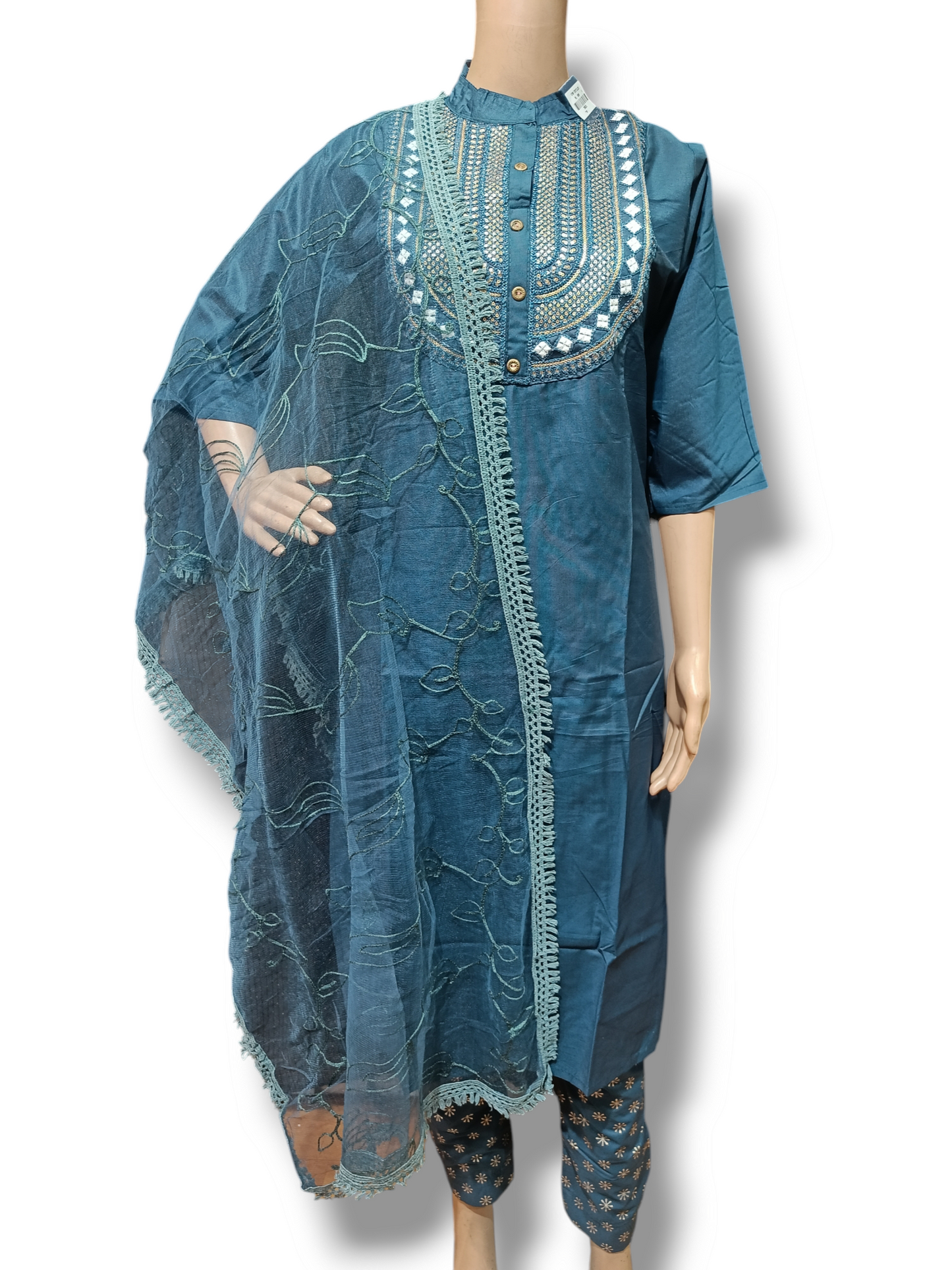 Kurti set