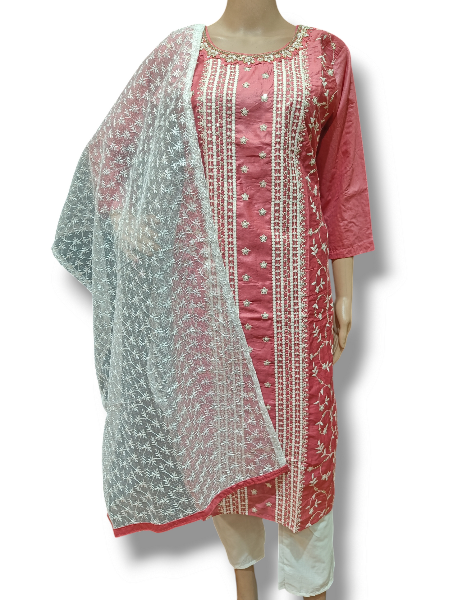 Kurti set