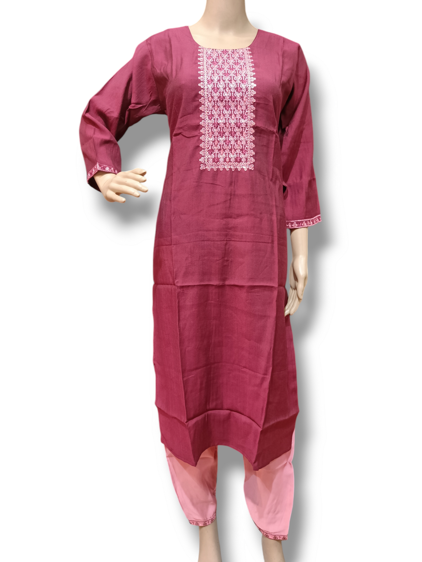 Kurti set