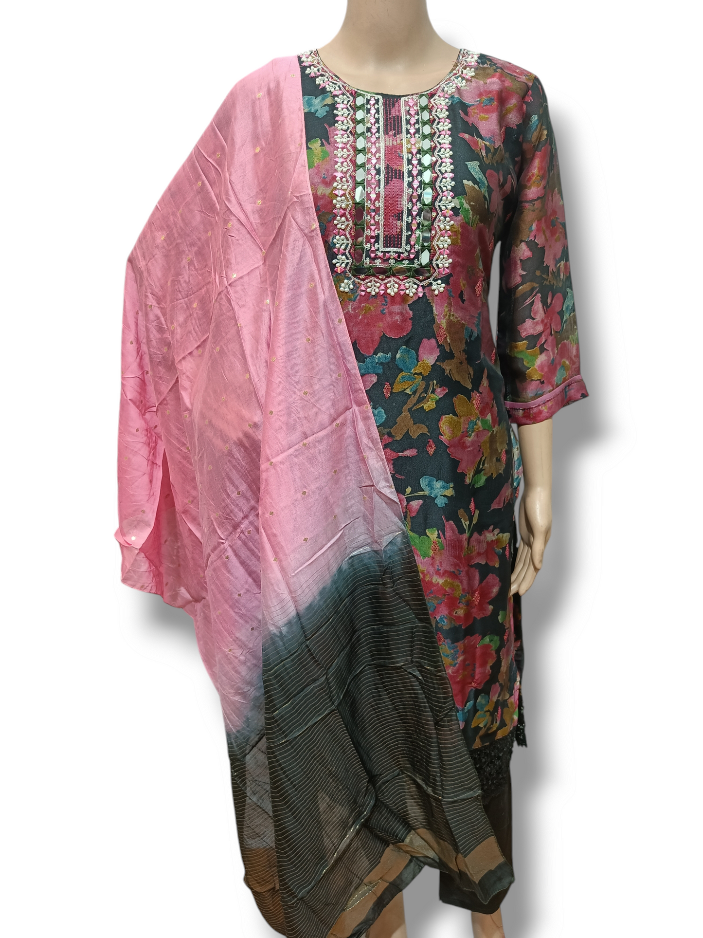 Kurti Set