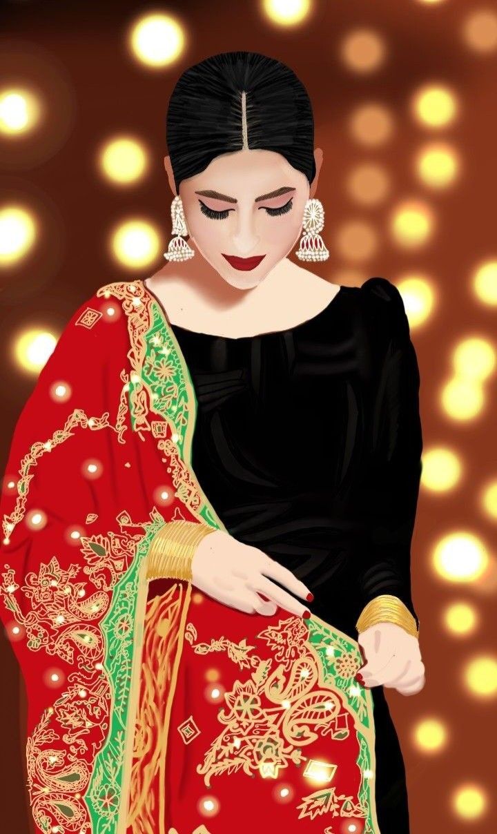 Ethnic wear