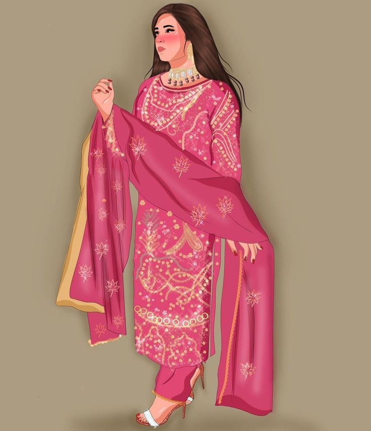 KURTI SET