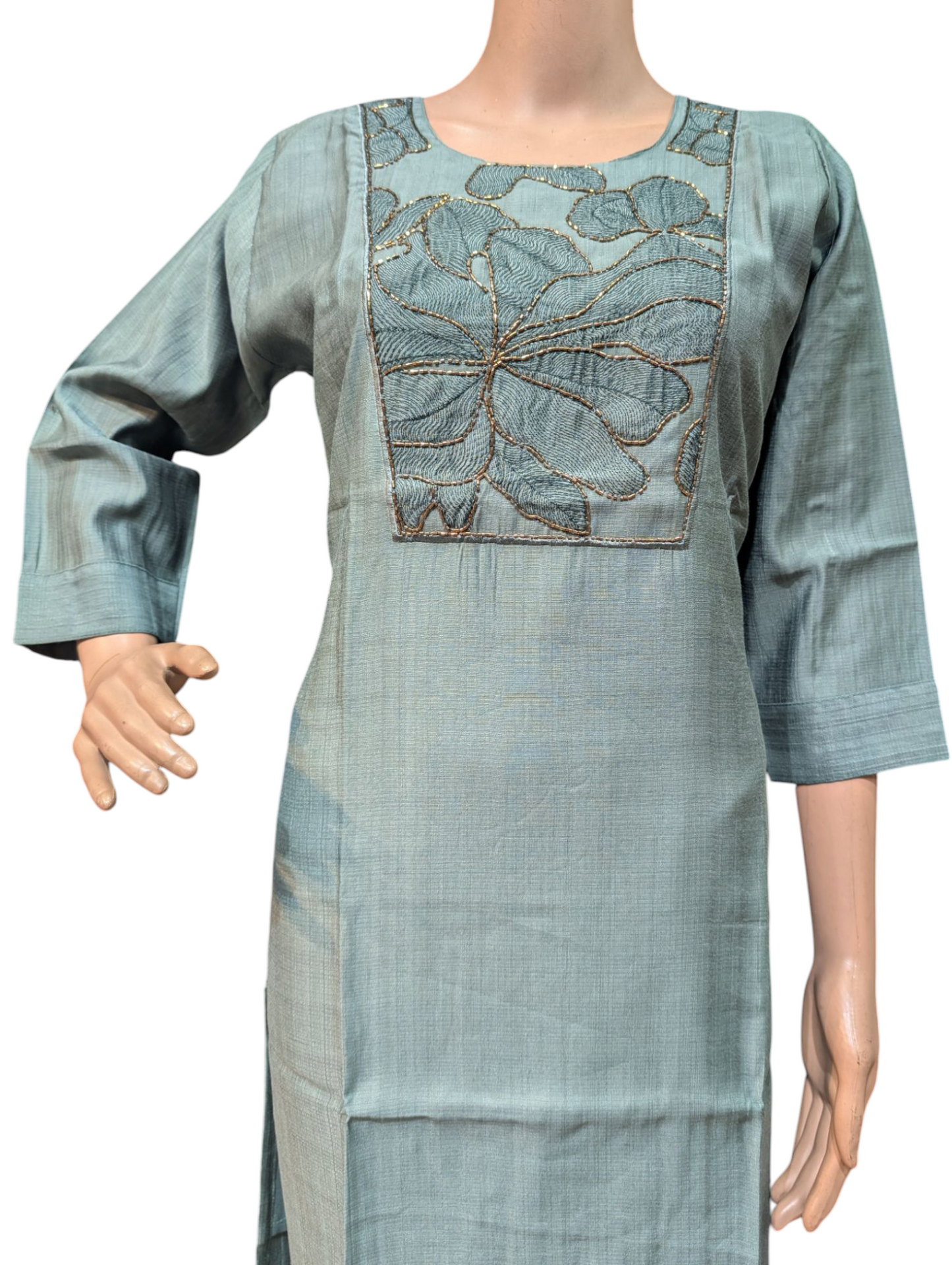 Kurthi
