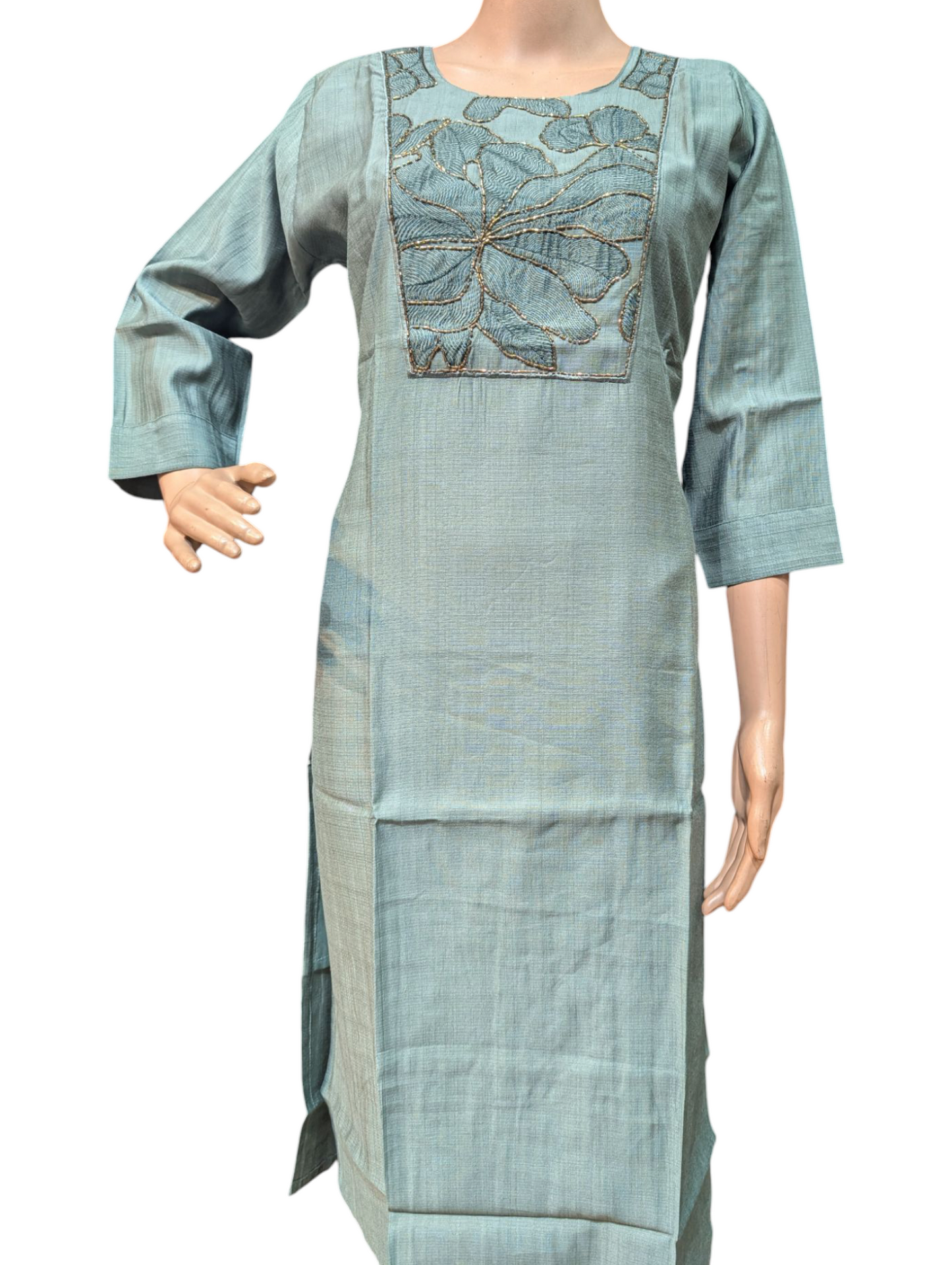 Kurthi