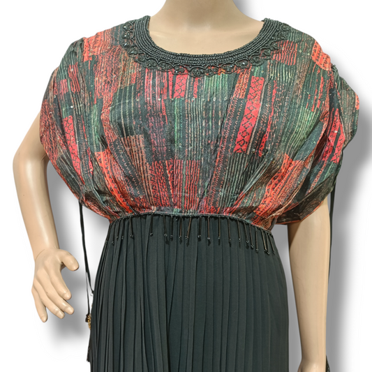 Fancy kurti