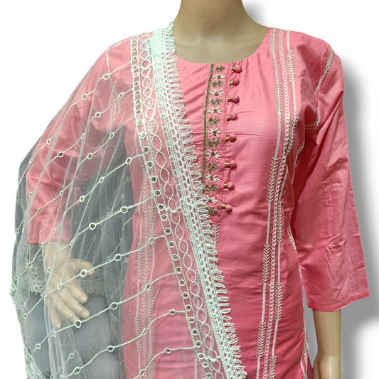 Kurti set