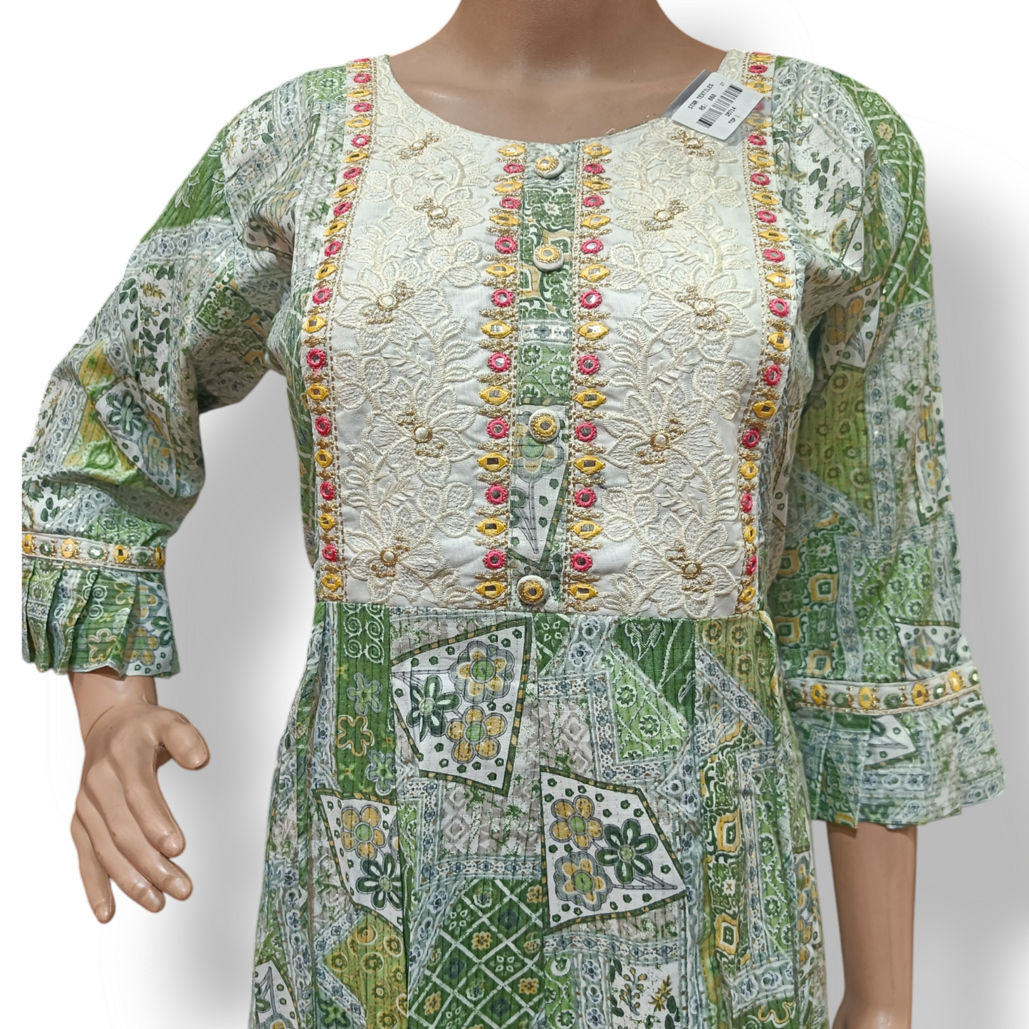 Cotton printy