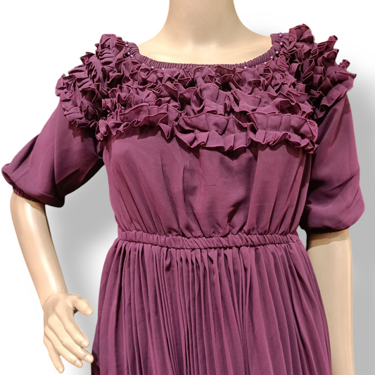 Flower top
