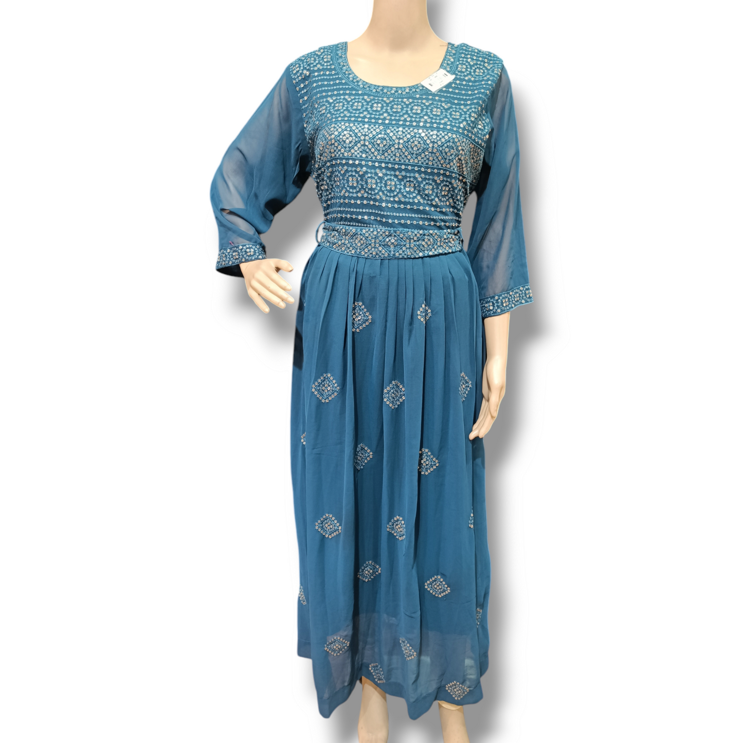 Maxi poonam
