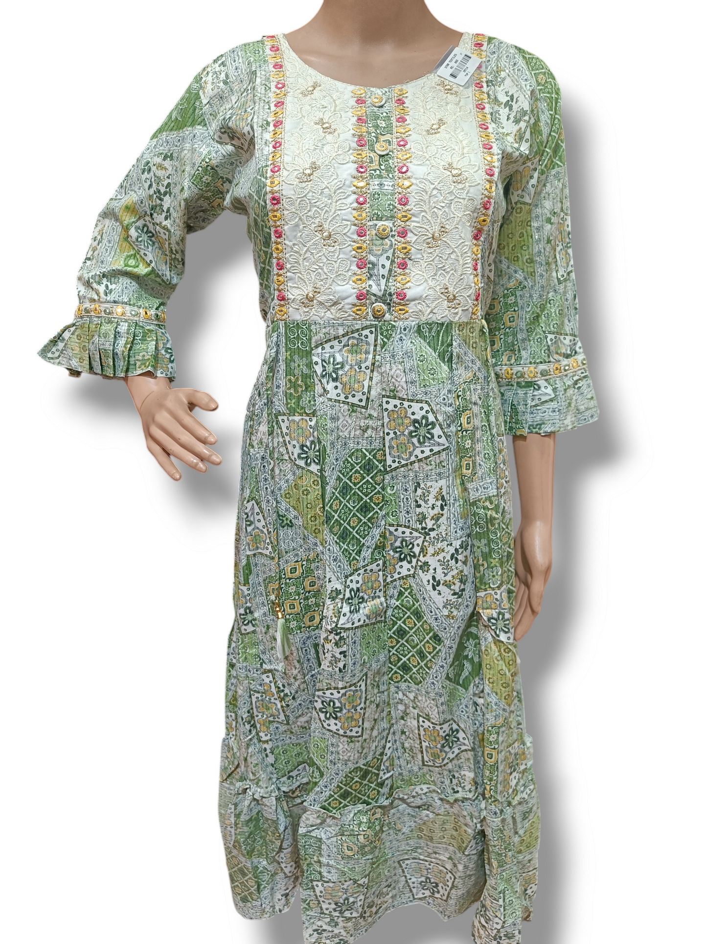 Cotton printy