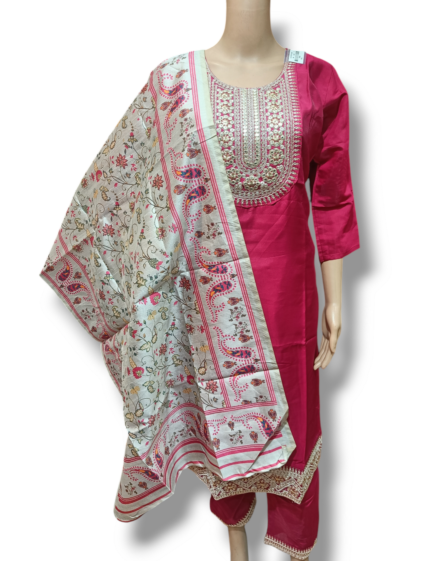 Kurti set