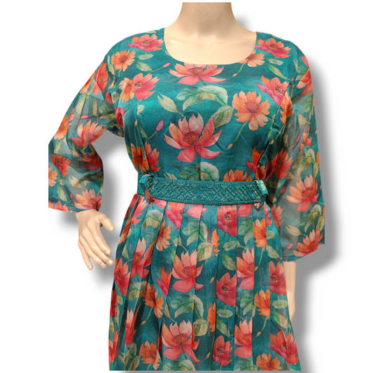 Kurti set