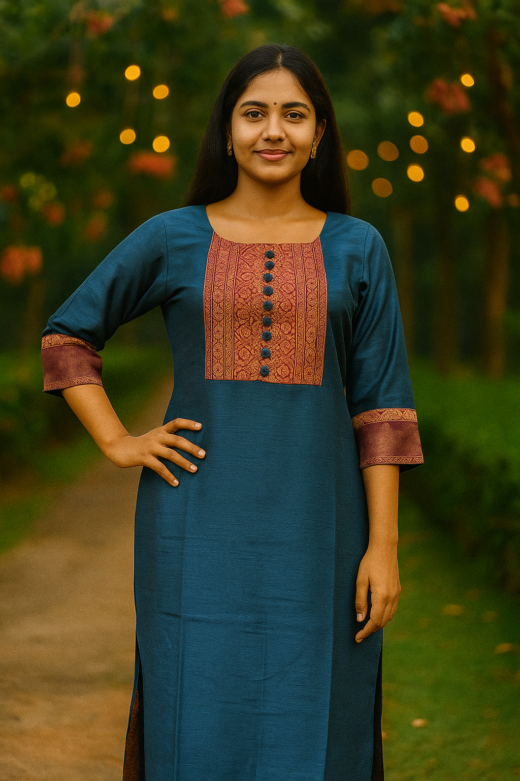 Kurthi