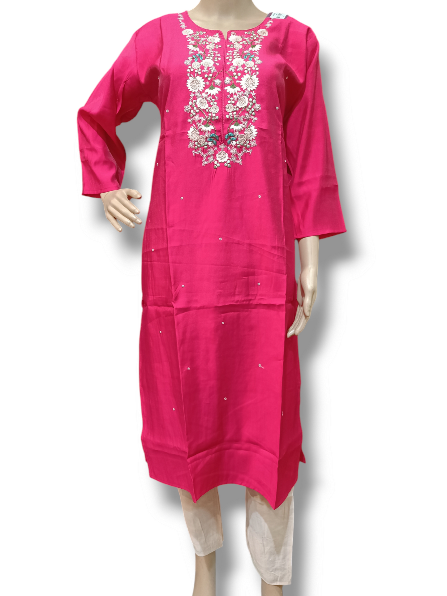 Kurti set