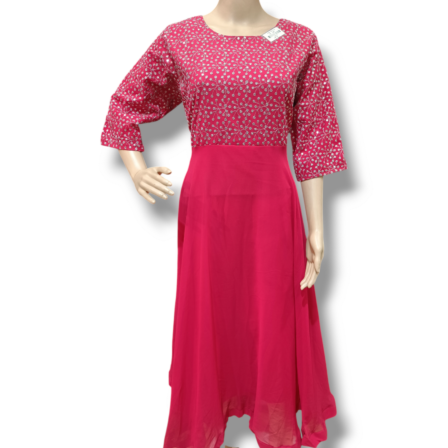 Kurti gown