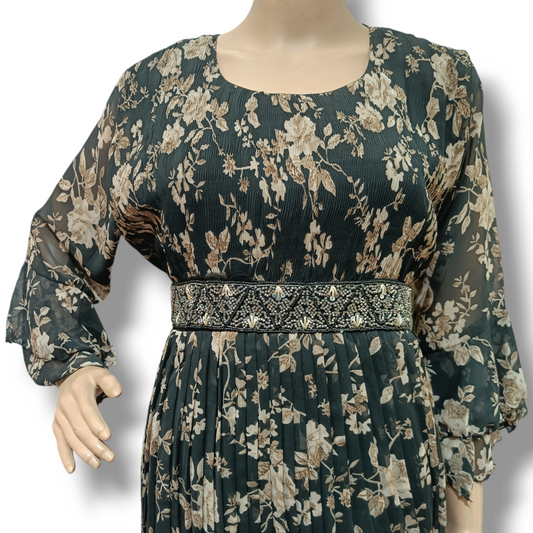 Printed kurti