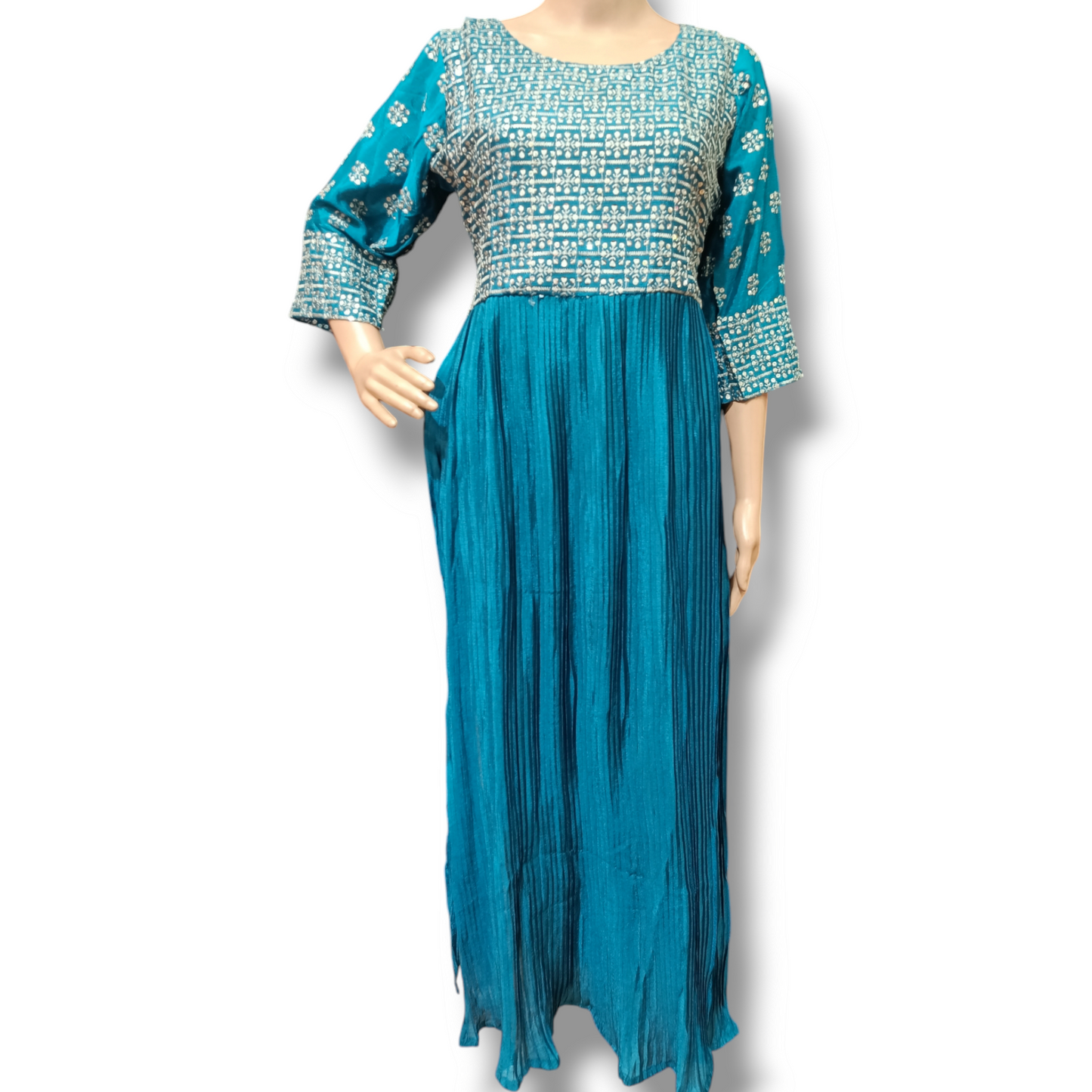 Naira cut kurti